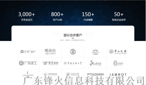 广州网站建设 品牌网站建设 广州网站开发设计
